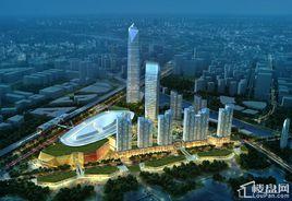 台州銀泰城 台州銀泰城