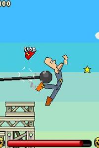 傻瓜機器人碰撞試驗 Crash Test Dummies 2