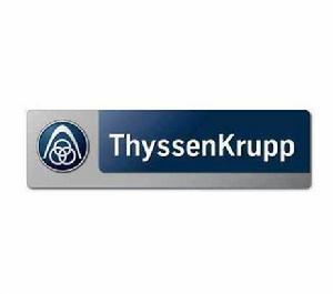 蒂森電梯有限公司 蒂森電梯有限公司