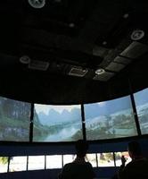 環幕電影 環幕電影