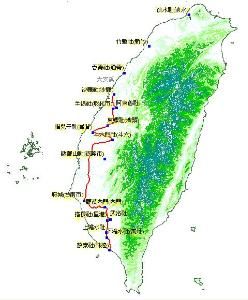 台海使槎錄 台海使槎錄