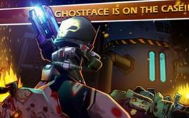 迷你英雄:殭屍 迷你英雄:殭屍