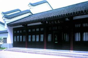 江乾[浙江省杭州市江乾區]