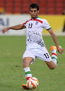 瓦希德·阿米里 瓦希德·阿米里