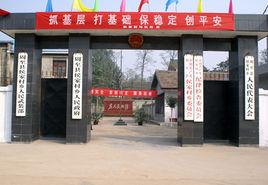 侯家村鎮 侯家村鎮