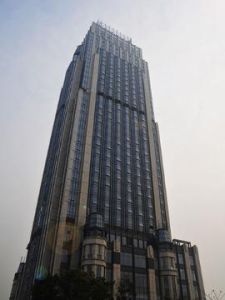 中航國際廣場 中航國際廣場