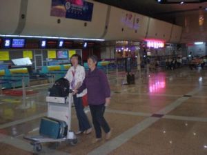 哈特福德機場 哈特福德機場