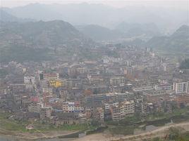 思陽鎮[貴州岑鞏縣思陽鎮]