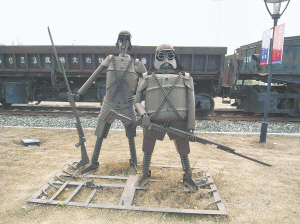 武漢近代工業博物館