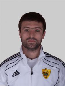 加日耶夫 加日耶夫