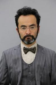 古館寬治 古館寬治