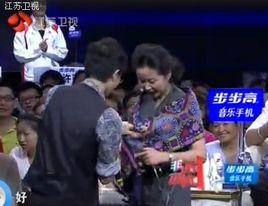 蟒龍紋手工壯錦披肩 蟒龍紋手工壯錦披肩