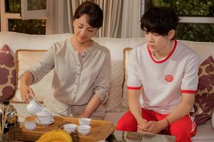 《快把我哥帶走》劇照