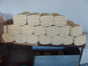 西豐柞蠶絲 西豐柞蠶絲