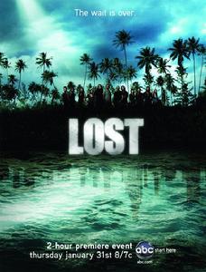 《迷失》第四季 《迷失》第四季