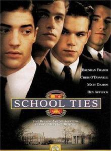 高校風雲[美國1992年羅勃特·蒙代爾執導電影]