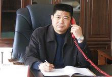 國務院副總理回良玉等國家領導人合影