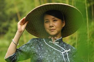 客家女孩 客家女孩