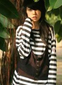 棉花囡囡 棉花囡囡