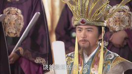 蘇龍[電視劇《薛平貴與王寶釧》角色]