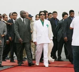 象牙海岸人民陣線