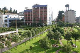 雲南交通職業技術學院汽車學院 雲南交通職業技術學院汽車學院