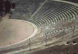 羅馬和平 羅馬和平