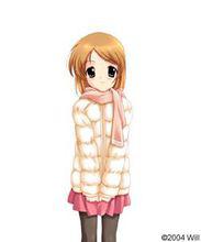 雪之華[PULLTOP發行遊戲]