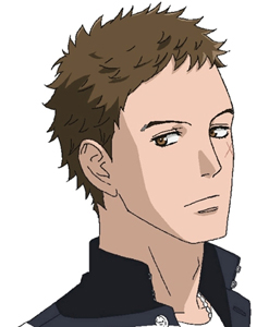 川渕千太郎 川渕千太郎