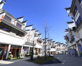 潯龍河村 潯龍河村