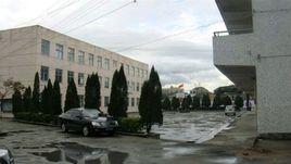 雲周中心國小 雲周中心國小