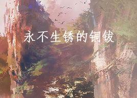 永不生鏽的銅鈸 永不生鏽的銅鈸