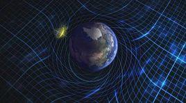 量子時空觀 量子時空觀