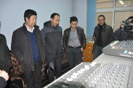 定西市人民檢察院 定西市人民檢察院