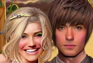 熒幕情侶搭檔 熒幕情侶搭檔