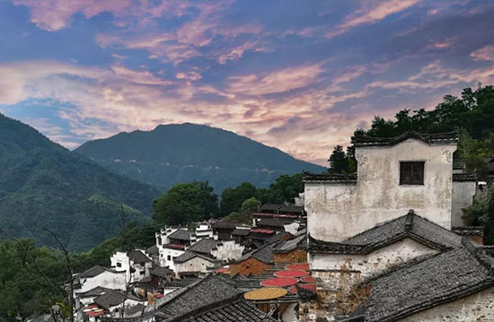 醉了!華東這個賞楓仙境讓人苦等半年,只為一睹絕美秋色!