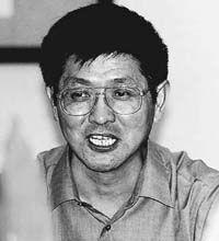 陳光華[北京工業大學新材料研究所所長]