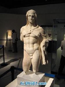 弓箭手赫拉克勒斯 弓箭手赫拉克勒斯