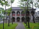 河南大學文學院 河南大學文學院