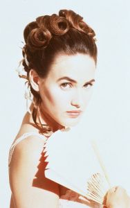 朱迪斯-哥德雷科 朱迪斯-哥德雷科