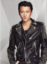 新紮師兄主要演員