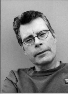 史蒂芬&middot;金