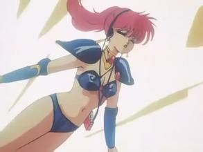 幻夢戰記莉達 幻夢戰記莉達