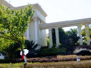 湖畔之夢 湖畔之夢