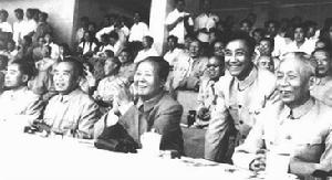 1959年北京全運會