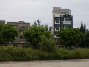 梅逢居委會 梅逢居委會