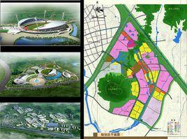 南京大學城 南京大學城