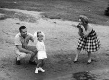 吉娜&middot;勞洛勃麗吉達