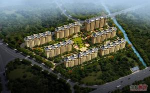 石榴派全景鳥瞰圖