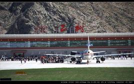 玉樹巴塘機場 玉樹巴塘機場